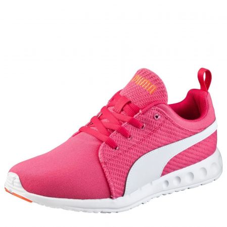 Детски Маратонки PUMA Carson Runner Trainers 513258 18929802 изображение 2